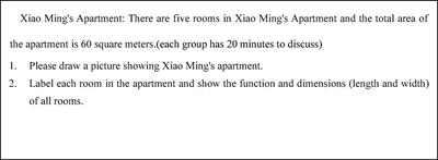 Analysis on the linguistic features of conflict discourse in mathematical cooperation problem solving in China